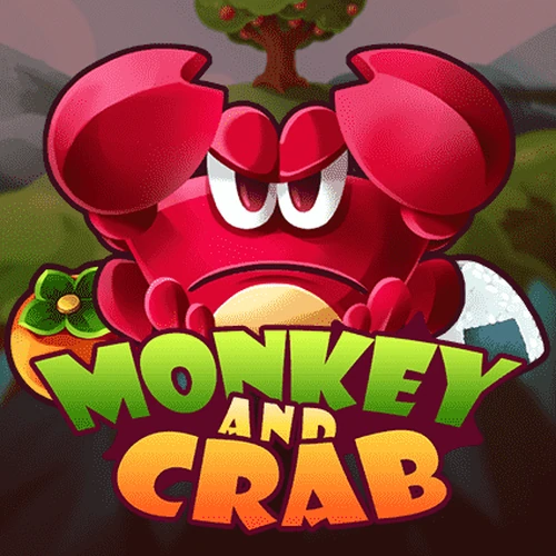 เกมสล็อต Monkey and Crab